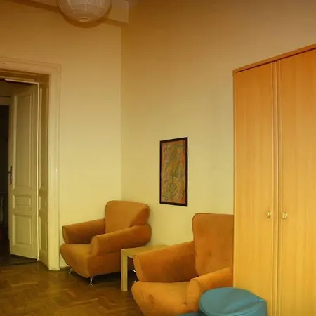 Hostel Krakowskie Klimaty Krakow