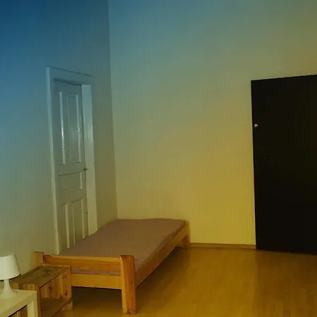 Krakowskie Klimaty Hostel Krakow
