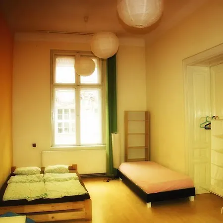 Hostel Krakowskie Klimaty