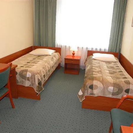 Hotel Krakowiak 2*