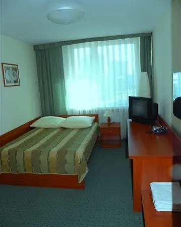Hotel Krakowiak Krakow