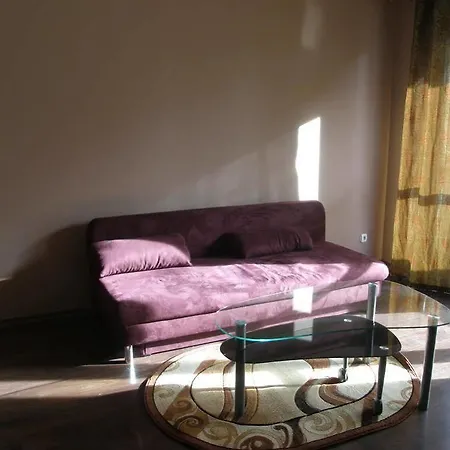 Apartment Gardiv Krakow