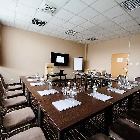 Hotel Aspel Krakow