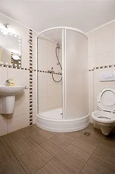 Apart Otel Aparthotel Kadetus Krakow
