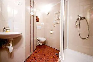 Aparthotel Kadetus Apart Otel