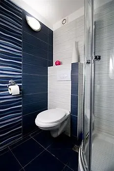 Aparthotel Kadetus Apart Otel