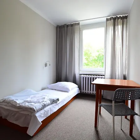 Hostel Nh - Tbn House *