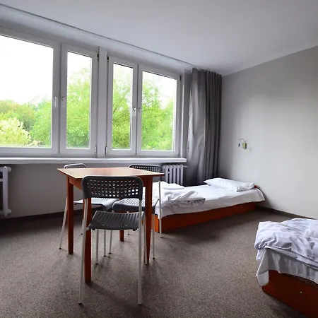 Nh - Tbn House Hostel Krakow