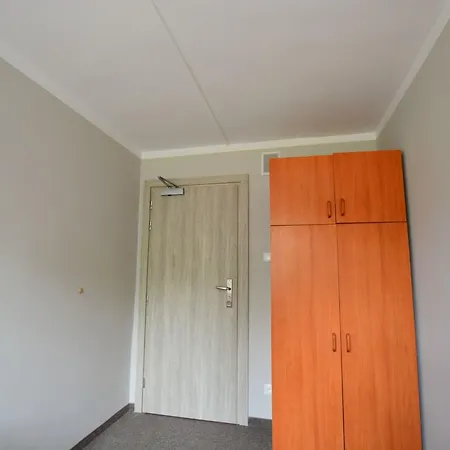 Hostel Nh - Tbn House Krakow