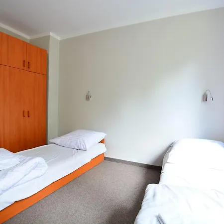 Nh - Tbn House Hostel Krakow