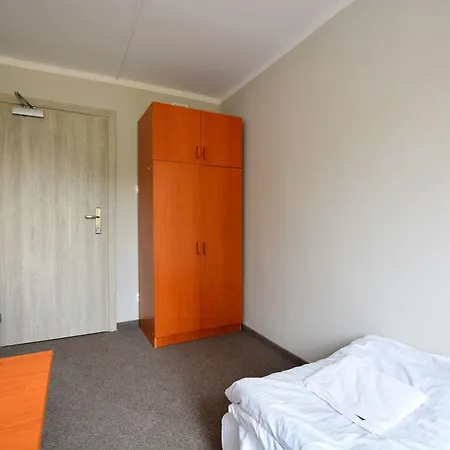 Hostel Nh - Tbn House