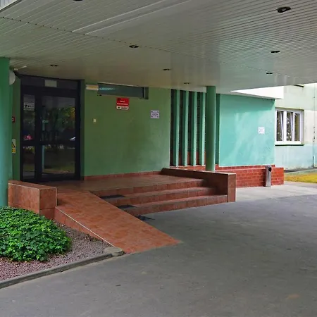 Hostel Nh - Tbn House Krakow