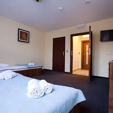 W Palacu Aparthotel Krakow