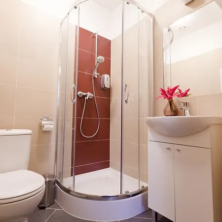 W Palacu Aparthotel Krakow