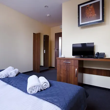 W Palacu Aparthotel *