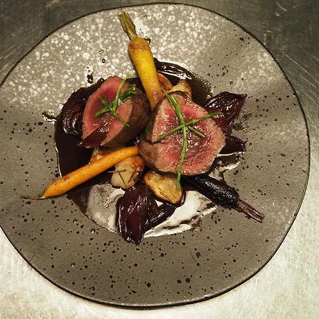 Spatz 3* Krakow