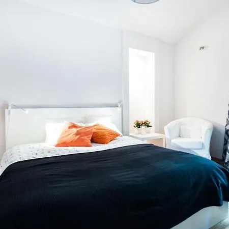 Pod Wawelem Apartment