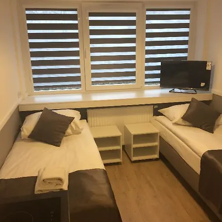Great Polonia Center 3* Krakow