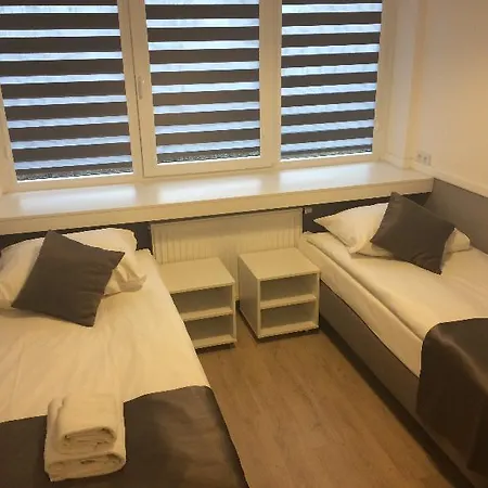 Great Polonia Center 3* Krakow