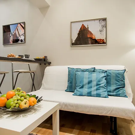 Apartment Pod Wawelem *