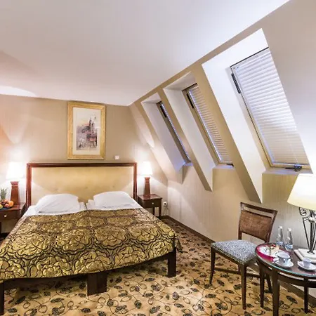 Great Polonia Kazimierz 3* Krakow
