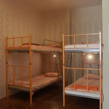 City Hostel * Kraków