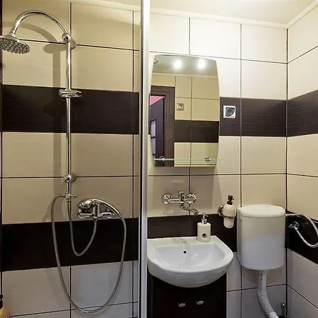 Otel 70s 2*