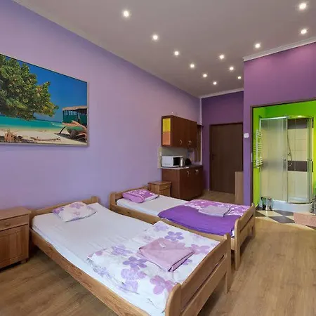 Otel 70s 2*