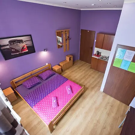 Otel 70s 2*