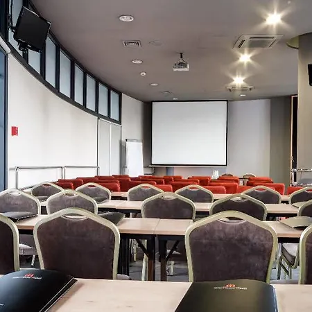 Aspel 3* Krakow