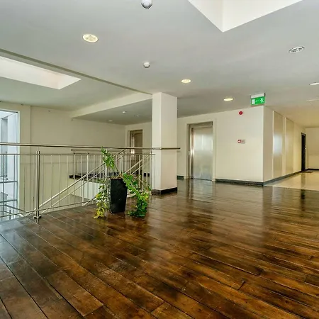 Vikamo Luxury By Wawel Castle Apartment