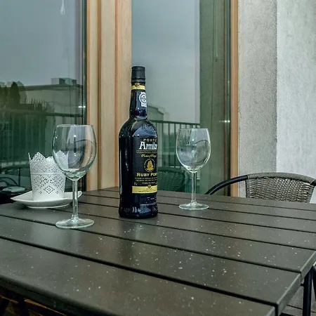 Vikamo Luxury By Wawel Castle Apartment