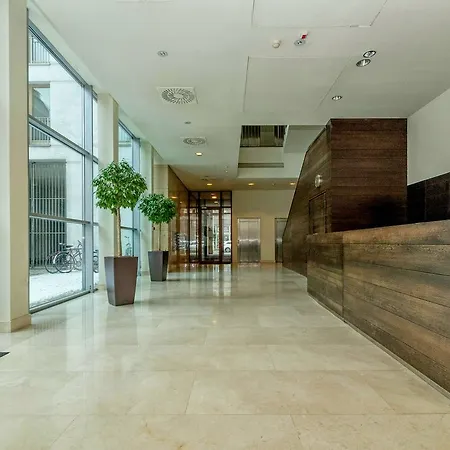 Vikamo Luxury By Wawel Castle Apartment Krakow