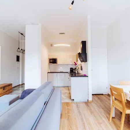 Apartment Way2stay Old Town *