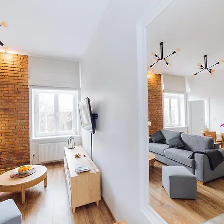 Way2stay Old Town Apartment