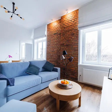 Apartment Way2stay Old Town Krakow