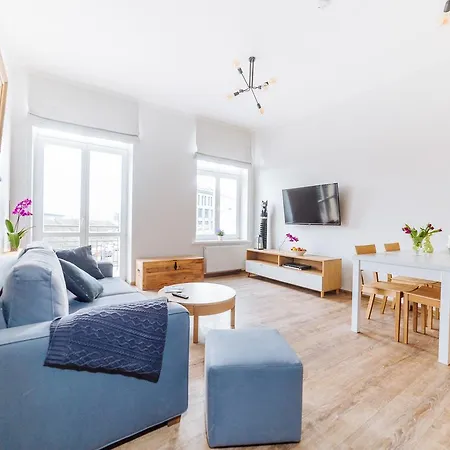 Way2stay Old Town Apartment Krakow