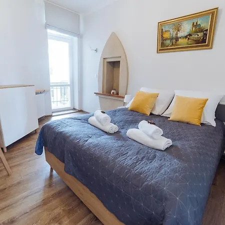 Apartment Way2stay Old Town *