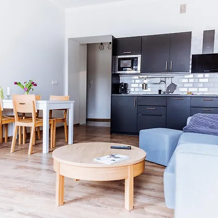 Way2stay Old Town Apartment Krakow