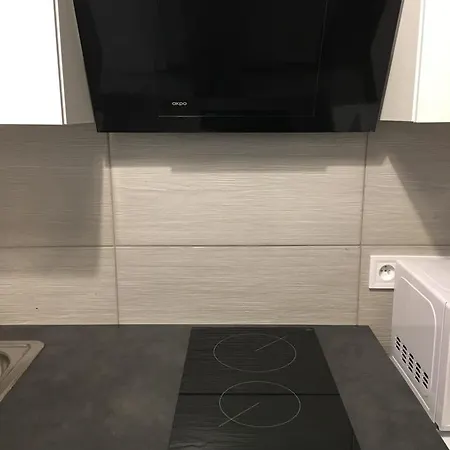 Apartament Ametyst *