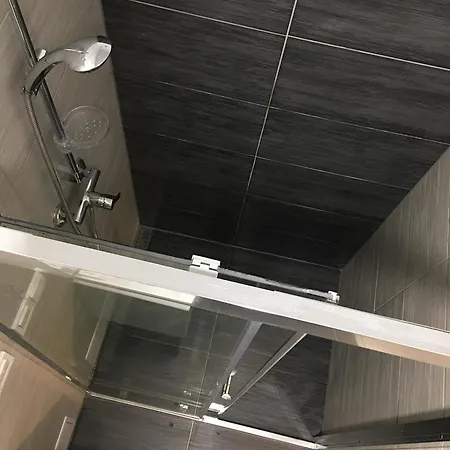 Apartament Ametyst *