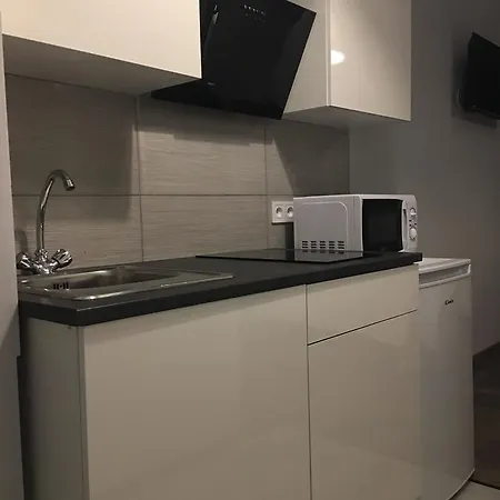 Apartament Ametyst