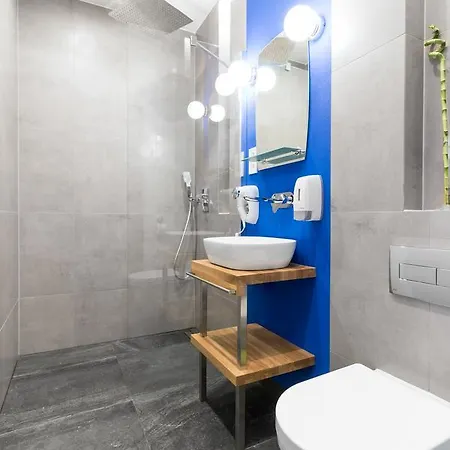 Apartmán Kings - Slawkowska Krakov