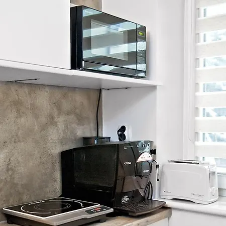 Ash Apartament