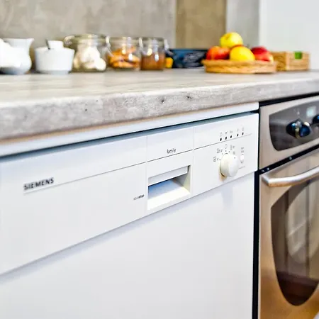 Apartament Ash Kraków