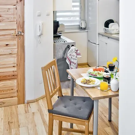 Ash Apartament