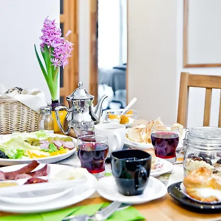 Apartament Ash Kraków