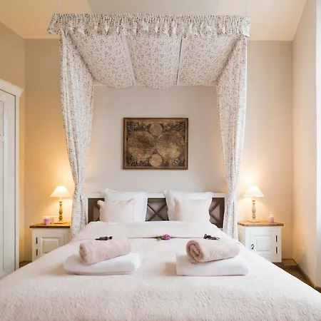 Apartment Way2stay Old Town Krakow