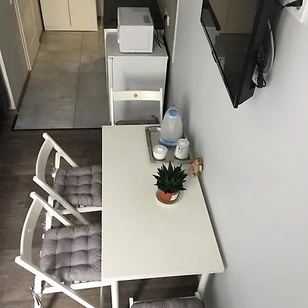 Apartament Ametyst Kraków