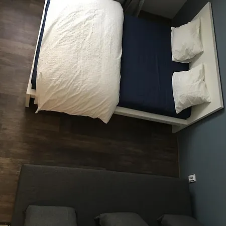 Apartament Ametyst Kraków